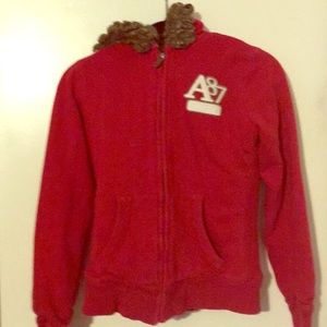 Kids Aeropostale Jacket